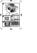 Preview for 3 page of EINHELL 43.407.05 Operating Instructions Manual