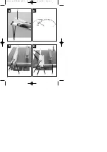 Preview for 4 page of EINHELL 43.407.05 Operating Instructions Manual