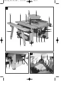 Preview for 3 page of EINHELL 43.407.43 Original Operating Instructions