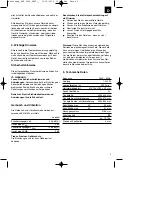 Preview for 9 page of EINHELL 43.407.43 Original Operating Instructions