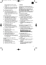 Preview for 11 page of EINHELL 43.407.43 Original Operating Instructions