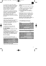 Preview for 21 page of EINHELL 43.407.43 Original Operating Instructions