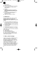 Preview for 24 page of EINHELL 43.407.43 Original Operating Instructions