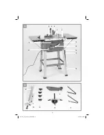 Preview for 2 page of EINHELL 43.407.90 Original Operating Instructions