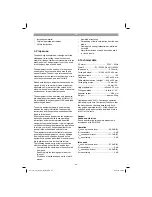 Preview for 23 page of EINHELL 43.407.90 Original Operating Instructions