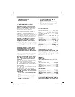 Preview for 100 page of EINHELL 43.407.90 Original Operating Instructions