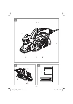 Preview for 2 page of EINHELL 43.453.20 Original Operating Instructions