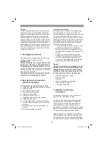 Preview for 26 page of EINHELL 43.453.20 Original Operating Instructions