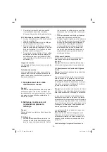 Preview for 29 page of EINHELL 43.453.20 Original Operating Instructions