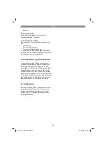 Preview for 48 page of EINHELL 43.453.20 Original Operating Instructions