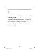 Preview for 49 page of EINHELL 43.453.20 Original Operating Instructions