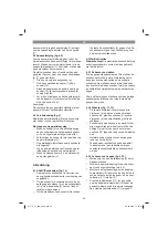 Preview for 82 page of EINHELL 43.453.20 Original Operating Instructions