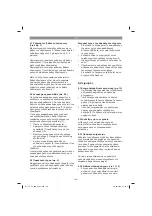 Preview for 148 page of EINHELL 43.453.20 Original Operating Instructions