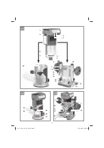 Предварительный просмотр 2 страницы EINHELL 43.504.10 Original Operating Instructions