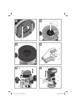 Предварительный просмотр 4 страницы EINHELL 43.504.10 Original Operating Instructions