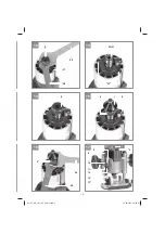 Предварительный просмотр 5 страницы EINHELL 43.504.10 Original Operating Instructions