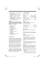 Предварительный просмотр 23 страницы EINHELL 43.504.10 Original Operating Instructions