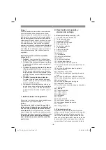 Предварительный просмотр 120 страницы EINHELL 43.504.10 Original Operating Instructions