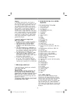 Предварительный просмотр 157 страницы EINHELL 43.504.10 Original Operating Instructions