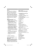 Предварительный просмотр 182 страницы EINHELL 43.504.10 Original Operating Instructions