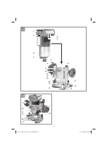 Предварительный просмотр 2 страницы EINHELL 43.504.11 Operating Instructions Manual