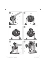 Предварительный просмотр 4 страницы EINHELL 43.504.11 Operating Instructions Manual