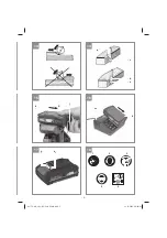 Предварительный просмотр 5 страницы EINHELL 43.504.11 Operating Instructions Manual