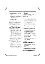 Предварительный просмотр 55 страницы EINHELL 43.504.11 Operating Instructions Manual