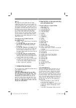 Предварительный просмотр 97 страницы EINHELL 43.504.11 Operating Instructions Manual