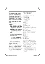 Предварительный просмотр 108 страницы EINHELL 43.504.11 Operating Instructions Manual