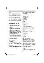 Предварительный просмотр 141 страницы EINHELL 43.504.11 Operating Instructions Manual