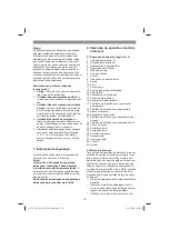 Предварительный просмотр 176 страницы EINHELL 43.504.11 Operating Instructions Manual