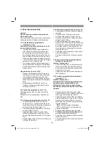 Предварительный просмотр 235 страницы EINHELL 43.504.11 Operating Instructions Manual