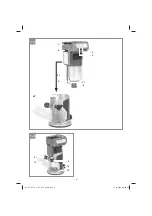 Предварительный просмотр 2 страницы EINHELL 43.504.12 Original Operating Instructions