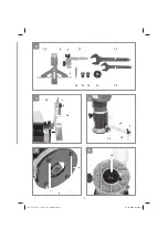 Предварительный просмотр 3 страницы EINHELL 43.504.12 Original Operating Instructions