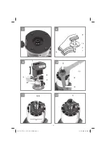 Предварительный просмотр 4 страницы EINHELL 43.504.12 Original Operating Instructions