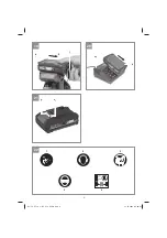 Предварительный просмотр 6 страницы EINHELL 43.504.12 Original Operating Instructions