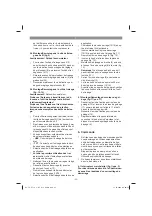 Предварительный просмотр 33 страницы EINHELL 43.504.12 Original Operating Instructions