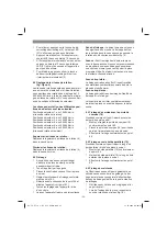 Предварительный просмотр 34 страницы EINHELL 43.504.12 Original Operating Instructions