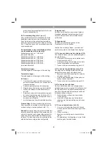 Предварительный просмотр 100 страницы EINHELL 43.504.12 Original Operating Instructions