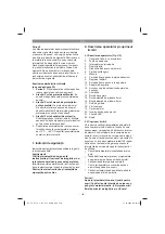 Предварительный просмотр 150 страницы EINHELL 43.504.12 Original Operating Instructions