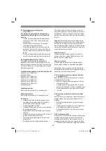 Предварительный просмотр 154 страницы EINHELL 43.504.12 Original Operating Instructions