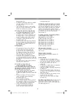 Предварительный просмотр 165 страницы EINHELL 43.504.12 Original Operating Instructions