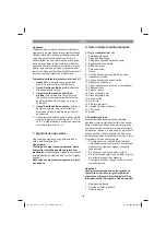 Предварительный просмотр 184 страницы EINHELL 43.504.12 Original Operating Instructions