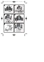 Preview for 3 page of EINHELL 43.504.86 Operating Instructions Manual