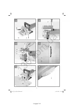 Предварительный просмотр 4 страницы EINHELL 43.506.20 Original Operating Instructions