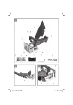 Предварительный просмотр 2 страницы EINHELL 43.506.30 Original Operating Instructions