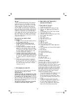 Предварительный просмотр 25 страницы EINHELL 43.506.30 Original Operating Instructions