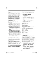 Предварительный просмотр 35 страницы EINHELL 43.506.30 Original Operating Instructions