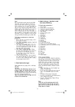 Предварительный просмотр 53 страницы EINHELL 43.506.30 Original Operating Instructions